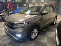 Volkswagen T-Cross (C11) 1.0 TSi (95Ch) - <small></small> 16.990 € <small>TTC</small> - #2