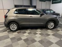 Volkswagen T-Cross (C11) 1.0 TSi (95Ch) - <small></small> 16.990 € <small>TTC</small> - #4