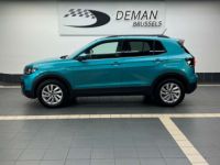 Volkswagen T-Cross DSG 7 - <small></small> 24.900 € <small>TTC</small> - #2