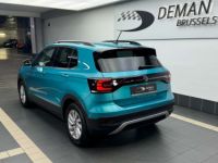 Volkswagen T-Cross DSG 7 - <small></small> 24.900 € <small>TTC</small> - #3