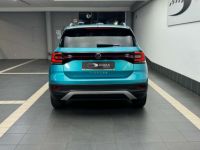 Volkswagen T-Cross DSG 7 - <small></small> 24.900 € <small>TTC</small> - #4