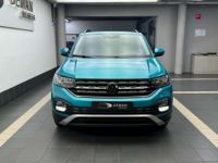 Volkswagen T-Cross DSG 7 - <small></small> 24.900 € <small>TTC</small> - #5