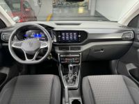 Volkswagen T-Cross DSG 7 - <small></small> 24.900 € <small>TTC</small> - #9