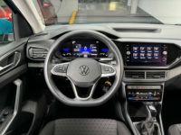 Volkswagen T-Cross DSG 7 - <small></small> 24.900 € <small>TTC</small> - #10