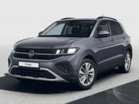 Volkswagen T-Cross Life COMING 04/'24 - 1.0 TSI DSG | United | Keyless | Camera | App Connect - <small></small> 27.900 € <small></small> - #1