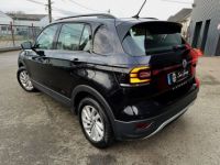 Volkswagen T-Cross Lounge 2019 1.0 TFSI - <small></small> 16.490 € <small>TTC</small> - #6