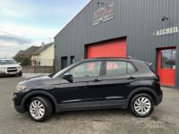 Volkswagen T-Cross Lounge 2019 1.0 TFSI - <small></small> 16.490 € <small>TTC</small> - #7