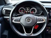 Volkswagen T-Cross Lounge 2019 1.0 TFSI - <small></small> 16.490 € <small>TTC</small> - #9