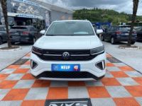 Volkswagen T-Cross NEW 1.0 TSI 116 DSG7 R-LINE Export Caméra - <small></small> 29.450 € <small>TTC</small> - #2