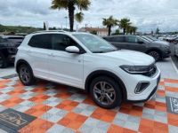 Volkswagen T-Cross NEW 1.0 TSI 116 DSG7 R-LINE Export Caméra - <small></small> 29.450 € <small>TTC</small> - #3