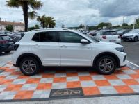 Volkswagen T-Cross NEW 1.0 TSI 116 DSG7 R-LINE Export Caméra - <small></small> 29.450 € <small>TTC</small> - #4