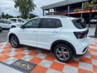 Volkswagen T-Cross NEW 1.0 TSI 116 DSG7 R-LINE Export Caméra - <small></small> 29.450 € <small>TTC</small> - #7