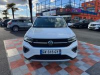 Volkswagen T-Cross NEW 1.0 TSI 116 DSG7 R-LINE GPS Caméra 1°Main - <small></small> 26.850 € <small>TTC</small> - #1