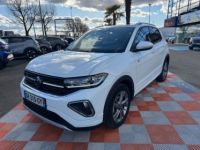 Volkswagen T-Cross NEW 1.0 TSI 116 DSG7 R-LINE GPS Caméra 1°Main - <small></small> 26.850 € <small>TTC</small> - #2