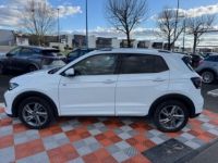 Volkswagen T-Cross NEW 1.0 TSI 116 DSG7 R-LINE GPS Caméra 1°Main - <small></small> 26.850 € <small>TTC</small> - #3