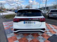 Volkswagen T-Cross NEW 1.0 TSI 116 DSG7 R-LINE GPS Caméra 1°Main - <small></small> 26.850 € <small>TTC</small> - #5