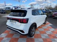 Volkswagen T-Cross NEW 1.0 TSI 116 DSG7 R-LINE GPS Caméra 1°Main - <small></small> 26.850 € <small>TTC</small> - #6