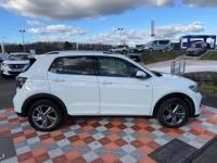 Volkswagen T-Cross NEW 1.0 TSI 116 DSG7 R-LINE GPS Caméra 1°Main - <small></small> 26.850 € <small>TTC</small> - #7