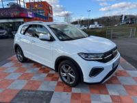 Volkswagen T-Cross NEW 1.0 TSI 116 DSG7 R-LINE GPS Caméra 1°Main - <small></small> 26.850 € <small>TTC</small> - #8