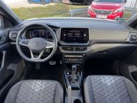 Volkswagen T-Cross NEW 1.0 TSI 116 DSG7 R-LINE GPS Caméra 1°Main - <small></small> 26.850 € <small>TTC</small> - #11