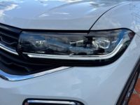 Volkswagen T-Cross NEW 1.0 TSI 116 DSG7 R-LINE GPS Caméra 1°Main - <small></small> 26.850 € <small>TTC</small> - #31