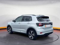 Volkswagen T-Cross R-Line TSI DSG - <small></small> 27.900 € <small>TTC</small> - #1