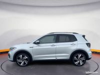 Volkswagen T-Cross R-Line TSI DSG - <small></small> 27.900 € <small>TTC</small> - #2