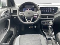 Volkswagen T-Cross R-Line TSI DSG - <small></small> 27.900 € <small>TTC</small> - #5