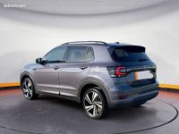 Volkswagen T-Cross R-Line TSI DSG - <small></small> 27.900 € <small>TTC</small> - #2