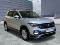 Volkswagen T-Cross T Cross 1.0 TSI Life DSG USB EPH - <small></small> 24.650 € <small>TTC</small> - #2