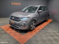 Volkswagen T-Cross TSI 115ch R-LINE DSG - <small></small> 16.290 € <small>TTC</small> - #1