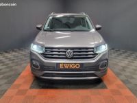 Volkswagen T-Cross TSI 115ch R-LINE DSG - <small></small> 16.290 € <small>TTC</small> - #2