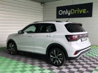 Volkswagen T-Cross TSI 116ch DSG7 R-Line - <small></small> 27.980 € <small>TTC</small> - #3