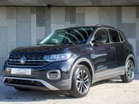 Volkswagen T-Cross Volkswagen United 1.0 TSI DSG - APPLE CARPLAY - CAMERA - AIRCO - LANE ASSIST - ADAPT. CRUISECONTROL - <small></small> 19.999 € <small>TTC</small> - #3