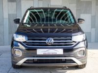 Volkswagen T-Cross Volkswagen United 1.0 TSI DSG - APPLE CARPLAY - CAMERA - AIRCO - LANE ASSIST - ADAPT. CRUISECONTROL - <small></small> 19.999 € <small>TTC</small> - #4