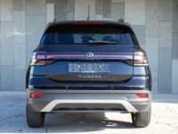 Volkswagen T-Cross Volkswagen United 1.0 TSI DSG - APPLE CARPLAY - CAMERA - AIRCO - LANE ASSIST - ADAPT. CRUISECONTROL - <small></small> 19.999 € <small>TTC</small> - #8