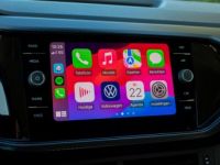 Volkswagen T-Cross Volkswagen United 1.0 TSI DSG - APPLE CARPLAY - CAMERA - AIRCO - LANE ASSIST - ADAPT. CRUISECONTROL - <small></small> 19.999 € <small>TTC</small> - #19