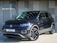 Volkswagen T-Cross Volkswagen United 1.0 TSI DSG - APPLE CARPLAY - CAMERA - AIRCO - LANE ASSIST - ADAPT. CRUISECONTROL - <small></small> 19.999 € <small>TTC</small> - #37