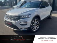 Volkswagen T-Roc  1.5 TSI Evo 150ch Lounge Business - <small></small> 18.490 € <small>TTC</small> - #1