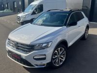 Volkswagen T-Roc  1.5 TSI Evo 150ch Lounge Business - <small></small> 18.490 € <small>TTC</small> - #2