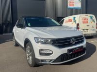 Volkswagen T-Roc  1.5 TSI Evo 150ch Lounge Business - <small></small> 18.490 € <small>TTC</small> - #3