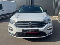 Volkswagen T-Roc  1.5 TSI Evo 150ch Lounge Business - <small></small> 18.490 € <small>TTC</small> - #4