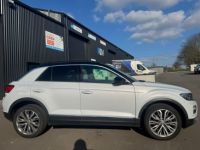 Volkswagen T-Roc  1.5 TSI Evo 150ch Lounge Business - <small></small> 18.490 € <small>TTC</small> - #5