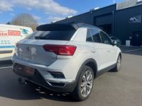 Volkswagen T-Roc  1.5 TSI Evo 150ch Lounge Business - <small></small> 18.490 € <small>TTC</small> - #6