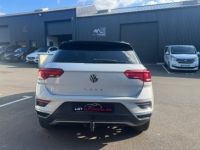 Volkswagen T-Roc  1.5 TSI Evo 150ch Lounge Business - <small></small> 18.490 € <small>TTC</small> - #7