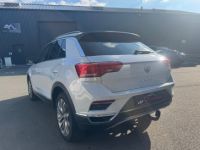 Volkswagen T-Roc  1.5 TSI Evo 150ch Lounge Business - <small></small> 18.490 € <small>TTC</small> - #8