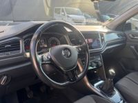 Volkswagen T-Roc  1.5 TSI Evo 150ch Lounge Business - <small></small> 18.490 € <small>TTC</small> - #9