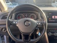 Volkswagen T-Roc  1.5 TSI Evo 150ch Lounge Business - <small></small> 18.490 € <small>TTC</small> - #12