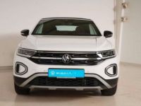 Volkswagen T-Roc  (2) CABRIOLET 1.5 TSI EVO 150 START/STOP STYLE DSG7 - <small></small> 31.890 € <small>TTC</small> - #2