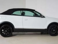 Volkswagen T-Roc  (2) CABRIOLET 1.5 TSI EVO 150 START/STOP STYLE DSG7 - <small></small> 31.890 € <small>TTC</small> - #3